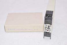 NEW E. L.B.Electrode Relay ER-104/A/2W 250V MAX 8A MAX