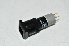 NEW EAO 01-451.036 illuminated Push Button Switch