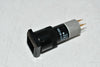 NEW EAO 01-451.036 illuminated Push Button Switch