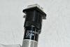 NEW EAO 01-451.036 illuminated Push Button Switch with Lens