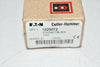 NEW Eaton 10250T2 Switch Contact Block, 30.5mm Diameter, Screw Terminals, DPDT-2NO Contacts