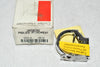 NEW Eaton 10250TA2 Padlocking Attachment For Flush Push Button