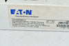 NEW Eaton 13100R6513 Comet Photoelectric Diffuse Reflective Sensor, 6 ft. Cable M18x1