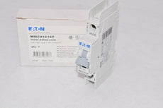 NEW Eaton Cutler-Hammer Circuit Breaker Switch WMZH1C16T 16A 14kA