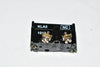 NEW Eaton Cutler Hammer E30KLA2 Switch Part, Contact Block, Spst, 1Nc, Ul Csa, E30 Series