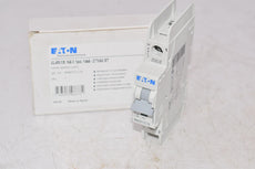 NEW Eaton Cutler-Hammer UL489 CB 16A C 1 Pole 14kA 277 VAC BT WMZH1C16 Circuit Breaker Switch
