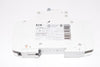 NEW Eaton Cutler-Hammer WMZH1C15 Miniature Circuit Breaker Switch 15A 14kA Type C SP UL489 BT