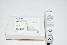 NEW Eaton Cutler-Hammer WMZH1D13T Miniature Circuit Breaker 13A 14kA Type D