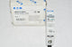 NEW Eaton Cutler-Hammer WMZS1B06 Miniature Circuit Breaker 6A 10kA Type B