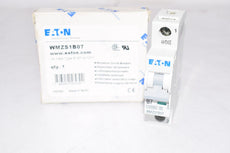 NEW Eaton Cutler-Hammer WMZS1B07 7A 10kA Type B Circuit Breaker Switch