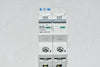 NEW Eaton Cutler Hammer WMZS2D10 Miniature Circuit Breaker 10A 5kA Type D