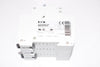 NEW Eaton Cutler-Hammer WMZS3D32 Circuit Breaker Switch 32A 5kA Type D TP UL1077
