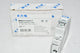 NEW EATON Cutler-Hammer WMZT1C01T MINIATURE MINIATURE CIRCUIT BREAKER 1A 10kA
