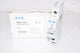 NEW EATON Cutler-Hammer WMZT1C03 Circuit Breaker Switch 3A 10kA 240/415V 50/60Hz