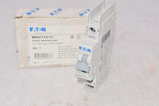 NEW EATON Cutler-Hammer WMZT1C13 Circuit Breaker Switch 13A 10kA Type C SP