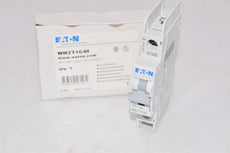 NEW Eaton Cutler Hammer WMZT1C40 Circuit Breaker Switch 40A 10kA Type C