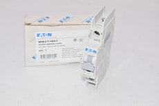 NEW Eaton Cutler Hammer WMZT1D01 Circuit Breaker Switch 1A 10kA Type D SP UL489 BT