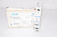 NEW Eaton Cutler-Hammer WMZT1D15 Miniature Circuit Breaker Switch 15A 10kA Type D