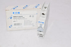 NEW Eaton Cutler Hammer WMZT1D16 Circuit Breaker Switch 16A 10kA Type D