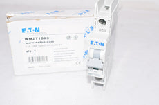 NEW Eaton Cutler Hammer WMZT1DX0 0.5A 10kA Circuit Breaker Switch