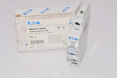 NEW Eaton Cutler Hammer WMZT1DX0 Circuit Breaker Switch 0.5A 10kA