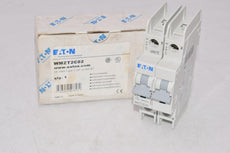 NEW Eaton Cutler-Hammer WMZT2C02T Circuit Breaker Switch 2A 10kA Type C