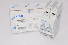 NEW Eaton Cutler-Hammer WMZT2C02T Circuit Breaker Switch 2A 10kA