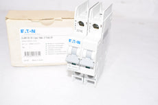 NEW Eaton Cutler-Hammer WMZT2C07T Miniature Circuit Breaker Switch 7A 2 Pole 10kA 277 VAC