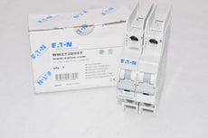 NEW Eaton Cutler-Hammer WMZT2D05T Circuit Breaker Switch 5A 10kA Type D DP UL489 RT