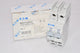 NEW Eaton Cutler-Hammer WMZT2D05T Miniature Circuit Breaker Switch 5A 10kA Type D