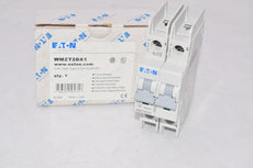 NEW Eaton Cutler-Hammer WMZT2DX1 Circuit Breaker Switch 1.5A 10kA