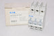 NEW Eaton Cutler-Hammer WMZT3CX0T Circuit Breaker Switch 0.5A 3 Pole 10kA 277VAC