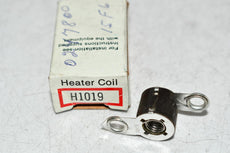 NEW Eaton H1019 Freedom NEMA heater coil, HEATER COIL