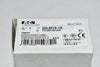 NEW Eaton Moeller XTCE012B10AD DILM12-10 Contactor 120VDC