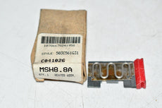 NEW Eaton MSH8-8A MSH Series, thermal overload heater element