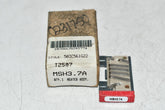 NEW EATON Thermal Unit: 20 Trip Class, MSH3-7A Heater Assy