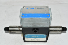 NEW Eaton Vickers 02-119752 DG4S4W-016C-B-60 Directional Control Valve