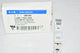 NEW Eaton WMS1D05 Circuit Breaker SUPPLEMENTARY PROTECTOR 1 POLE 5A D CURVE
