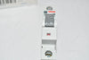 NEW Eaton WMS1D05 Circuit Breaker SUPPLEMENTARY PROTECTOR 1 POLE 5A D CURVE