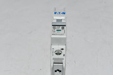 NEW Eaton WMZH1C20T Circuit Breaker 20A 14kA TYPE C SP UL489
