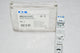 NEW Eaton WMZH1C20T Miniature Circuit Breaker CB 20A 14kA Type C