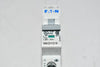 NEW Eaton WMZH1D16 Circuit Breaker, Miniature 16A 1 Pole 277VAC