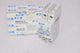 NEW Eaton WMZH2C16 Miniature Circuit Breaker Switch 16A 14kA