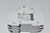 NEW Eaton WMZH3C25T Circuit Breaker, Miniature 25A 14kA Type C
