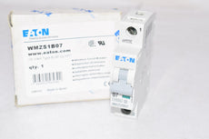 NEW Eaton WMZS1B07 7A 10kA Circuit Breaker Switch 277VAC