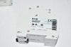 NEW Eaton WMZS2C01 Circuit Breaker 1A 10kA Type C DP