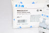 NEW Eaton WMZS2C01 Miniature Circuit Breaker 10kA 1A Type C