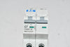 NEW Eaton WMZS2C07 Circuit Breaker, 2 Pole, 7 Amp