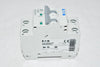 NEW Eaton WMZS2D01 Miniature Circuit Breaker CB 1A 5kA Type D