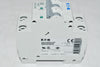 NEW Eaton WMZS2D02 Miniature Circuit Breaker CB 2A 5kA Type D